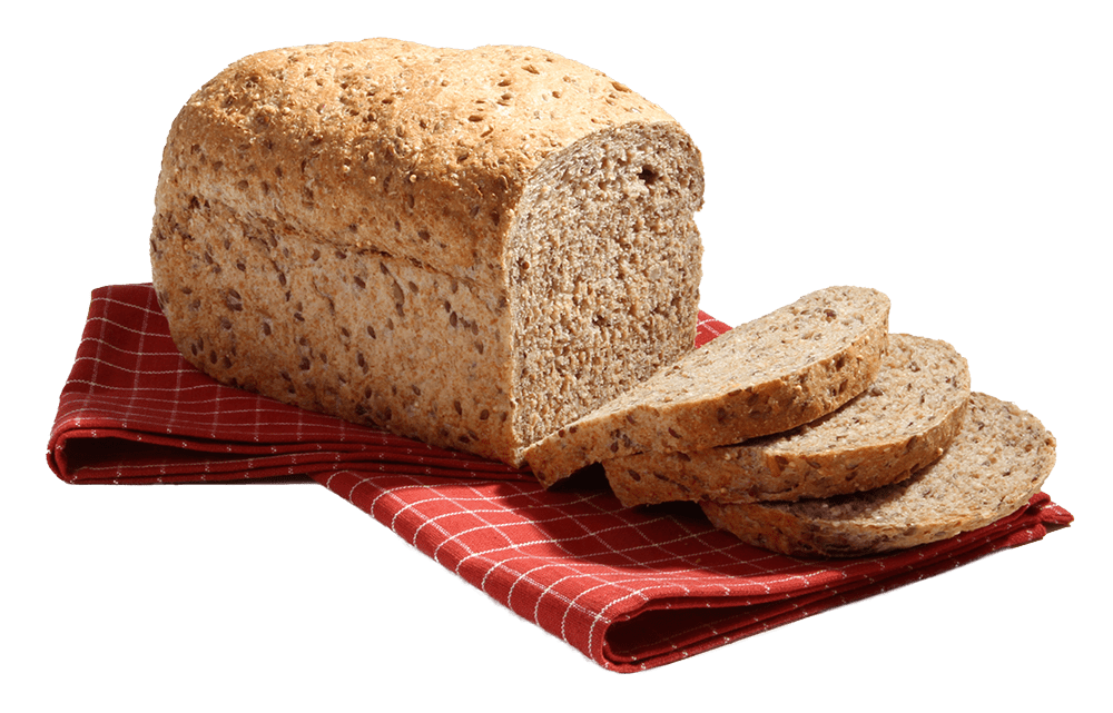 Great Harvest homemade sandwhich.